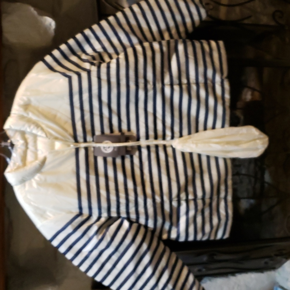 NWT'S RDS Allied Titanium down coat 3XL